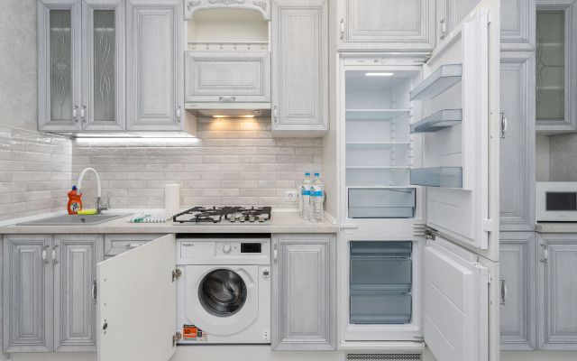 Апартаменты Apartment Kantiana 1.7