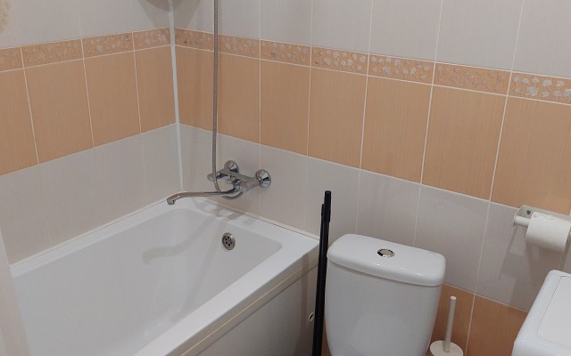SV Atlant studiya 1 Apartments