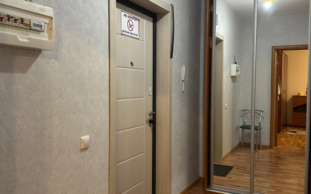 Апартаменты 1 Дом 89 в Микрорайоне Энтузиастов 1