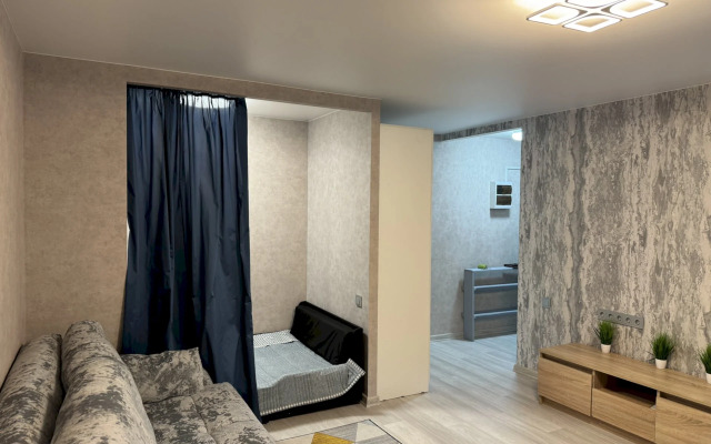 430 v tsentre 5 min do morya Flat