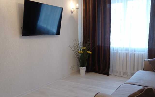 Kvartira Apartamenty V Samom Tsentre Goroda