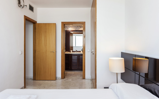 Barcelona Best Services Apartments