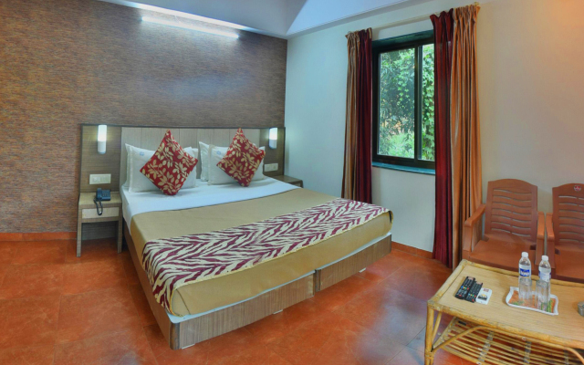 Hotel Viva Baga