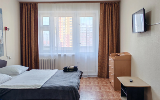 Апартаменты с Ремонтом