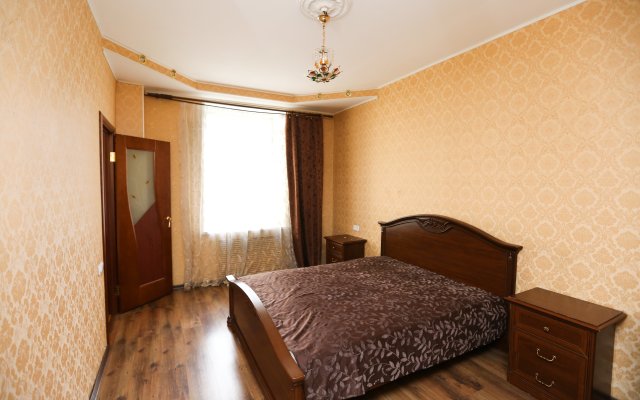 Kirova 12 Moj Hotel Apartments