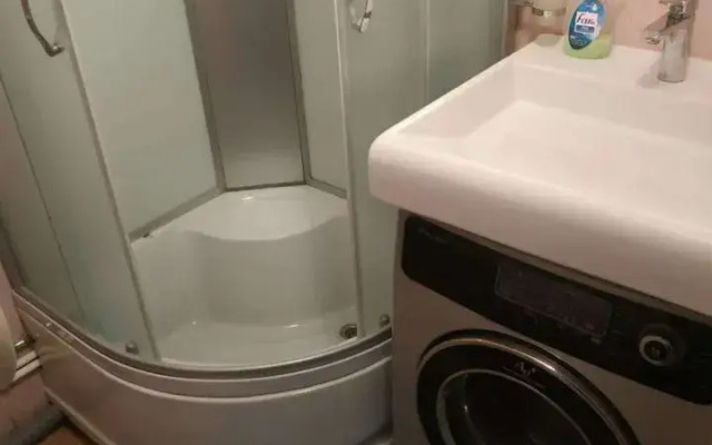 Na Ulitse Normandiya-Neman 1 Flat