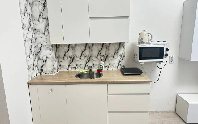 Квартира Уральский туман