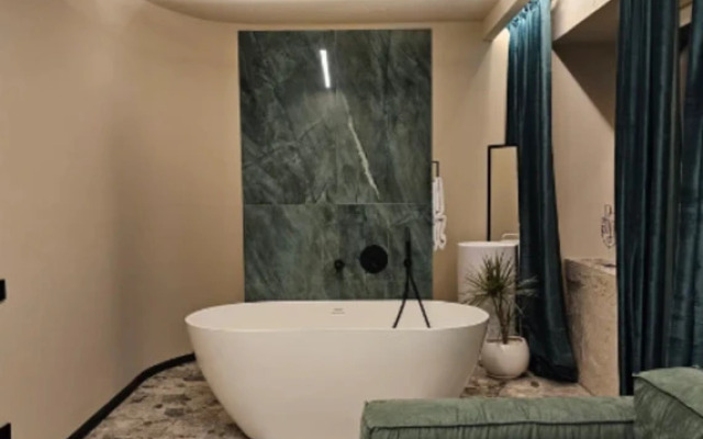 Квартира Двухкомнатная 25 Октября улица 39