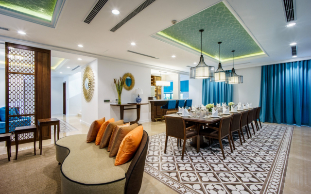 Best Western Premier Sonasea Villas Phu Quoc Resort