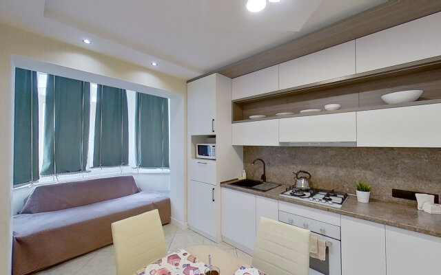 Skandinaviya Flat