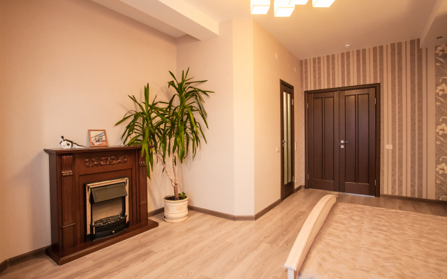 Usadba Legenda Private House