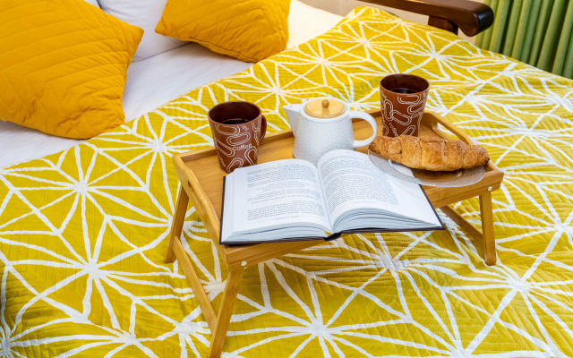 Апартаменты Студия в Балтийской Жемчужине