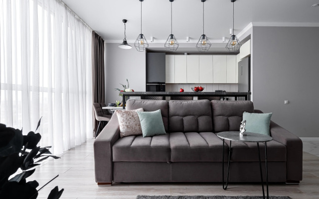 Квартира Dream LUX Apartments - У Парка Галицкого