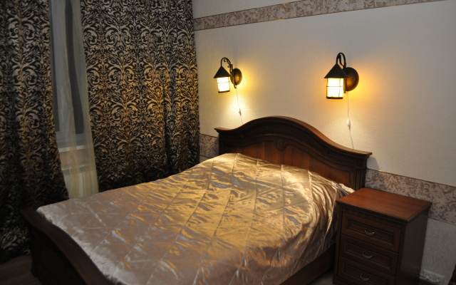Incanto Hotel