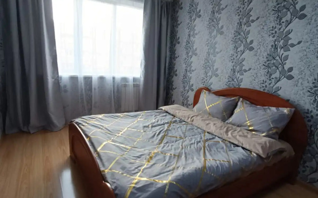 Квартира на Ушакова 20