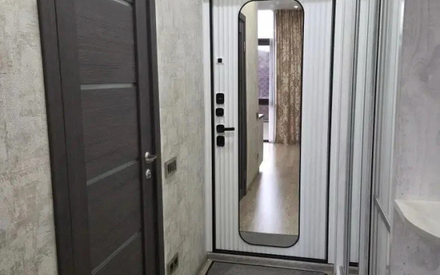 Апартаменты Уютная квартира у моря