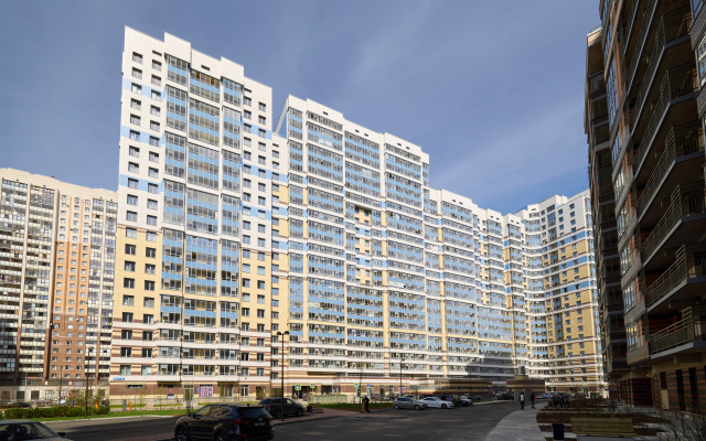 Апартаменты ONLY на Богатырском