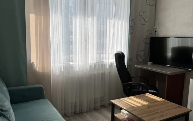 Prostornaya Kvartira Posutochno v Minske Apartments