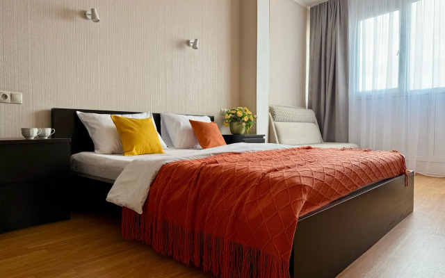 Ri-apart Apartments