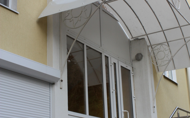 Kvartira-studiya Flat