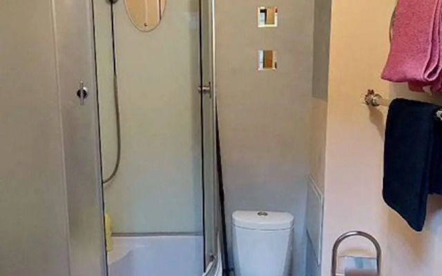 Квартира студия на улице Северо-Западная 81 (44)