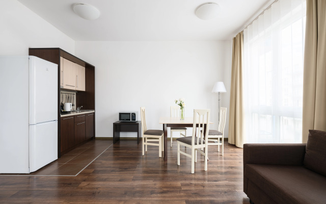 Imeretinskiy Apart-Hotel