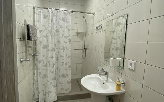 База Отдыха в Мысхако