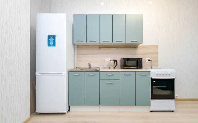 Apartments Cosmos Apart Na Revolyutsii 52 V (2)