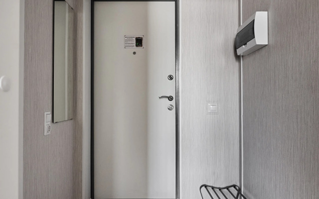 Apartamenty Studiya Garmonii