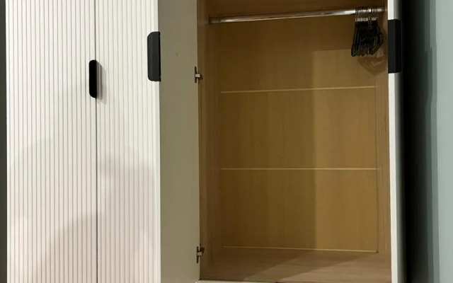 Апартаменты Квартира Hugge Place | у ЖД Вокзала