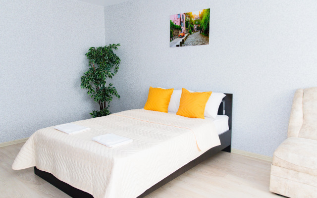 Квартира на проспекте им. Газеты Красноярский Рабочий 165