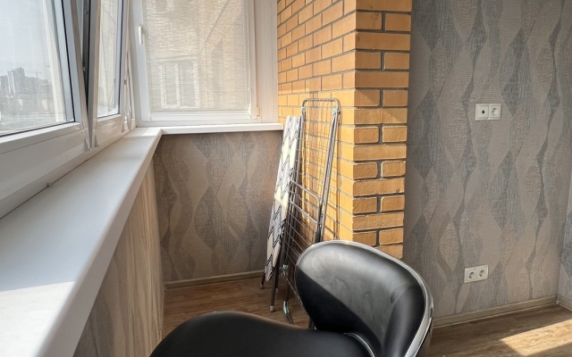 Квартира с шикарным видом на город