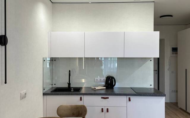 Апартаменты Студия