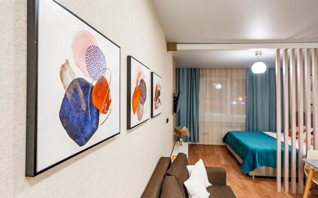 Zhk Sky Skolkovo 175 Apartments