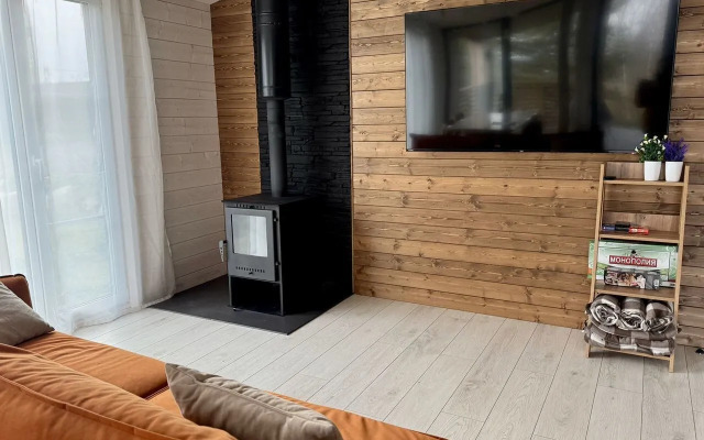 Частный дом ИГМА Сосновские горки 8-местный