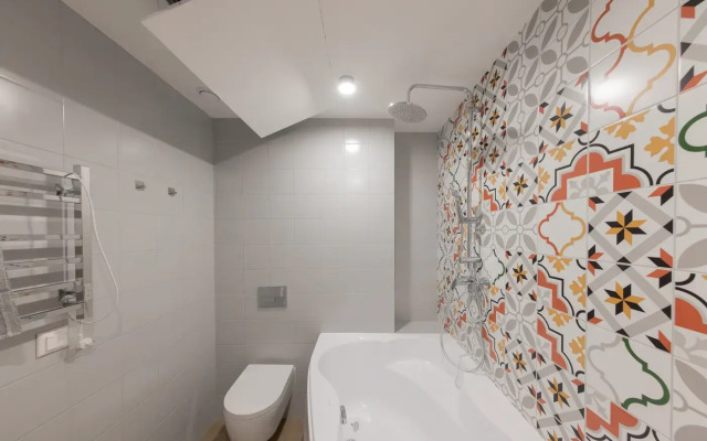 Отель Рижский Прайм