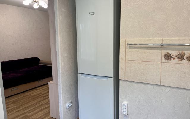 Апартаменты Двухкомнатные в центре