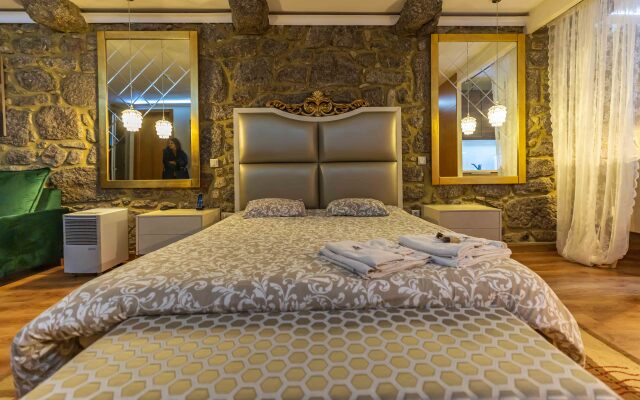 Quinta São Miguel de Arcos Mini-Hotel