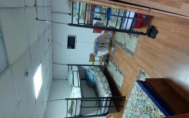Hostel Na Leningradskoy