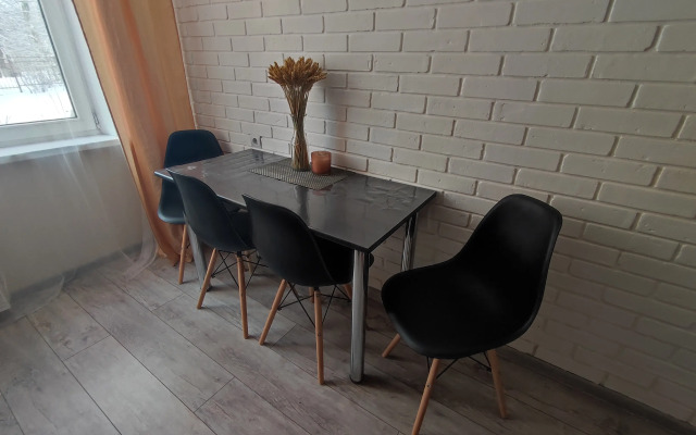 Oazis V Tsentre Flat
