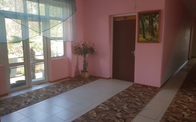 Alenka Mini-hotel