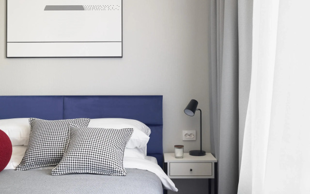 Квартира Merino Home Елиза