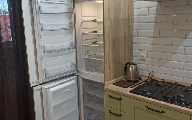 Апартаменты Рязанское Шоссе 10к2