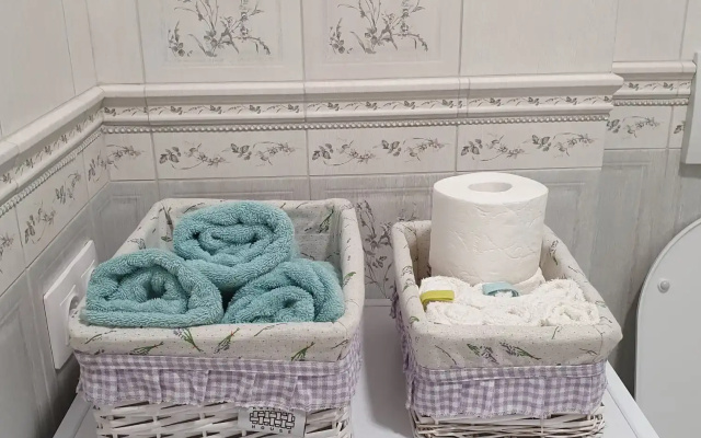 Apartamenty Hocu V Pariz