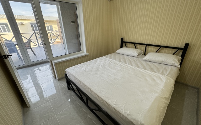 Частный дом ТАУНХАУС INDIGO 4