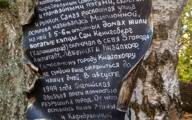 Апартаменты Life for Funny Rauschen