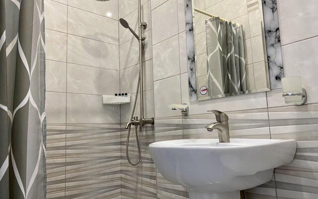 Ostrovok Guest House