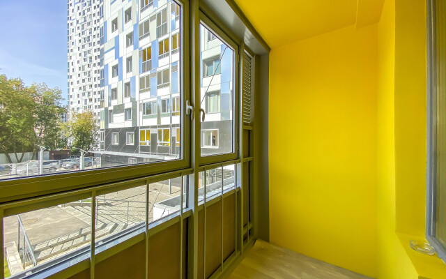 Cosmos Apart Na Revolyutsii 52 B Apartments