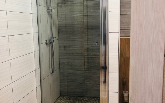 Апартаменты на улице Чкалова 66