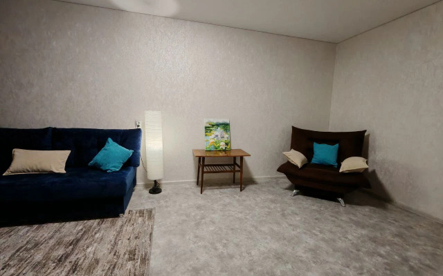 Квартира Уютная квартира на Черниковской